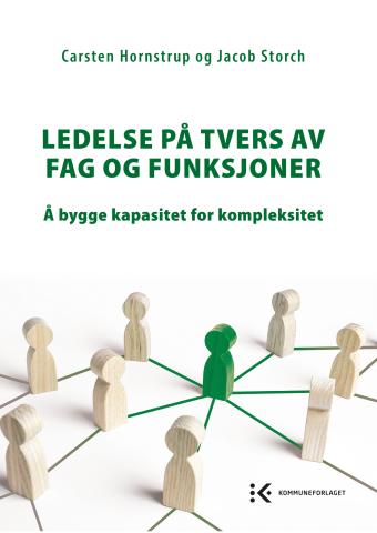 Ledelse på tvers av fag og funksjoner