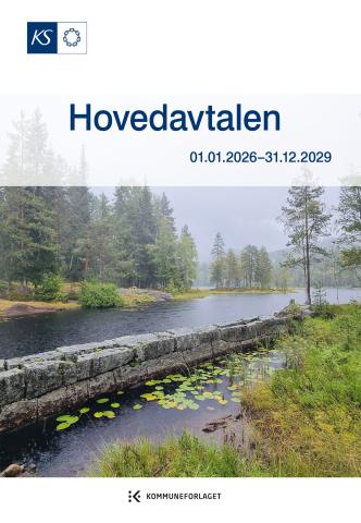 Hovedavtalen