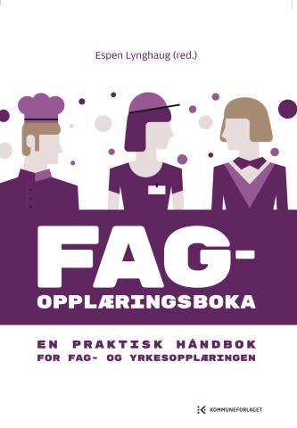 Fagopplæringsboka 
