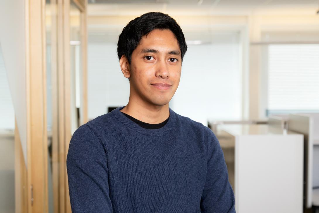 Bayu Yulasmono