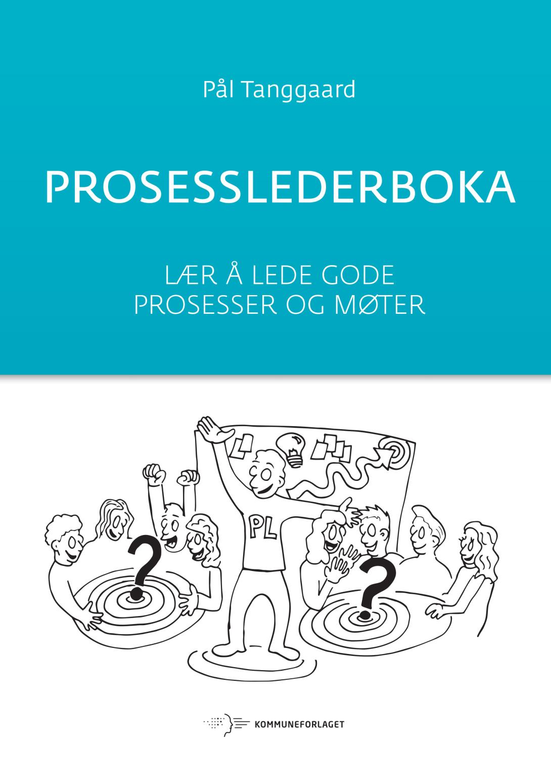 Prosesslederboka