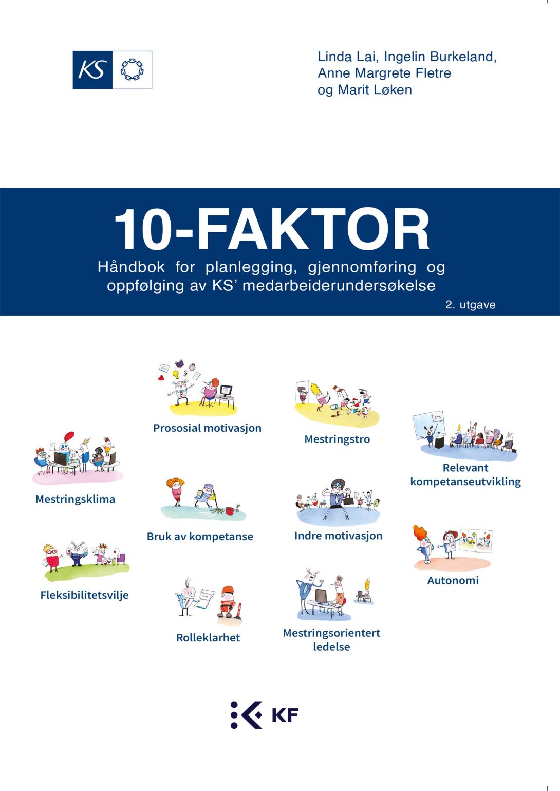 10-FAKTOR