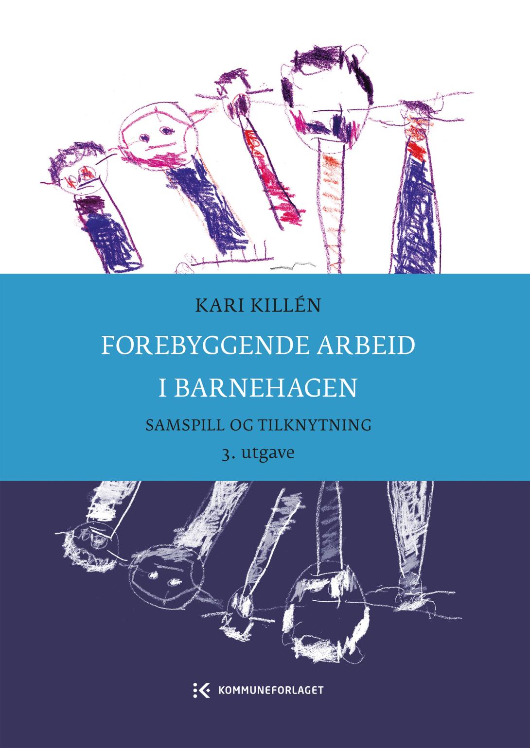 Forebyggende arbeid i barnehagen