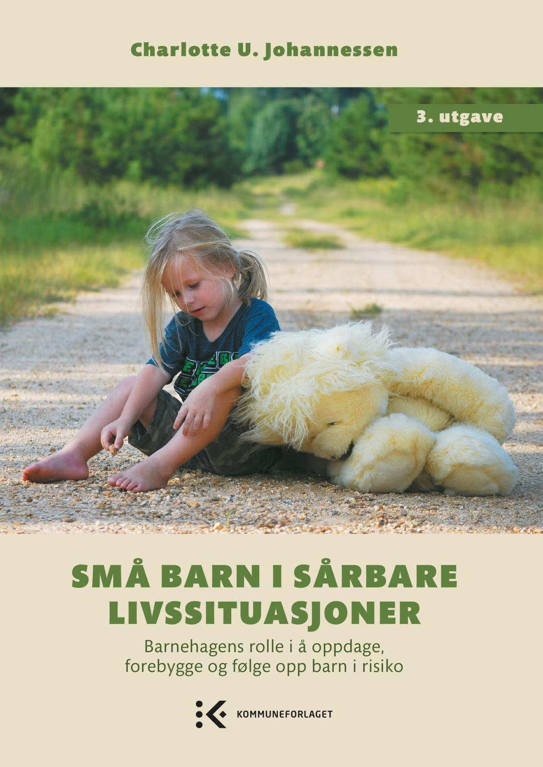 Små barn i sårbare livssituasjoner
