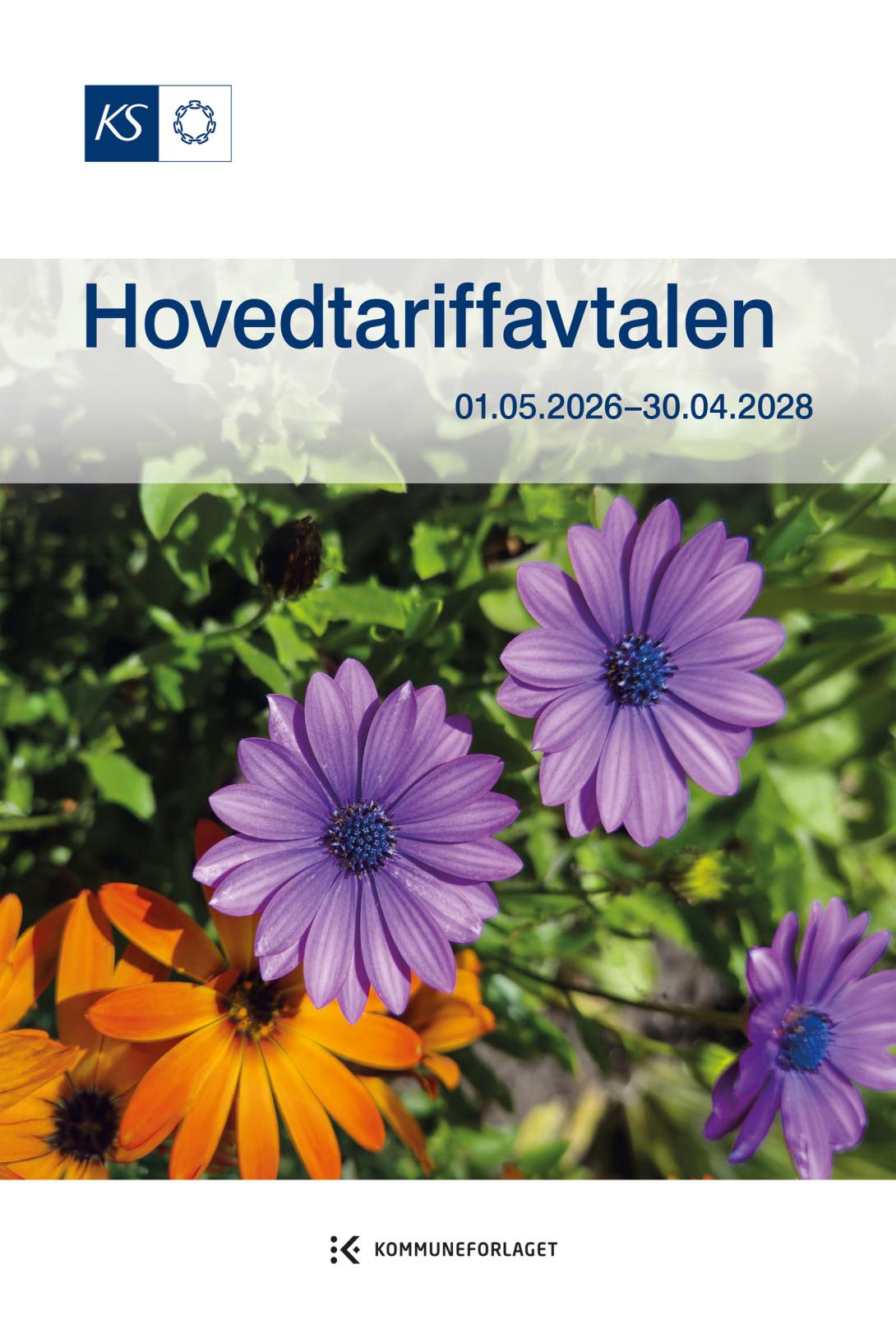 Hovedtariffavtalen