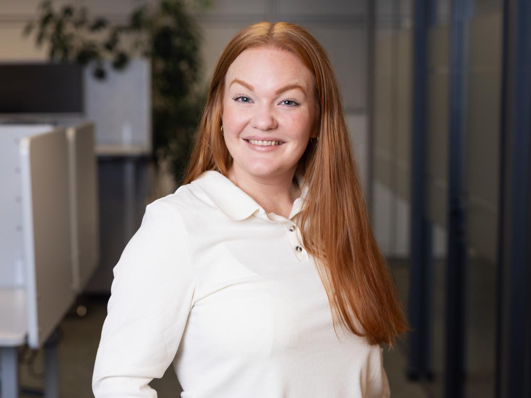 Sofie Rustøy